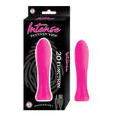 INTENSE ECSTASY VIBE-PINK